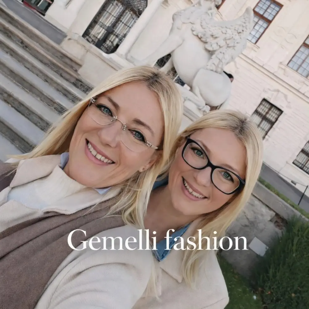 Sestre Ivana i Irena